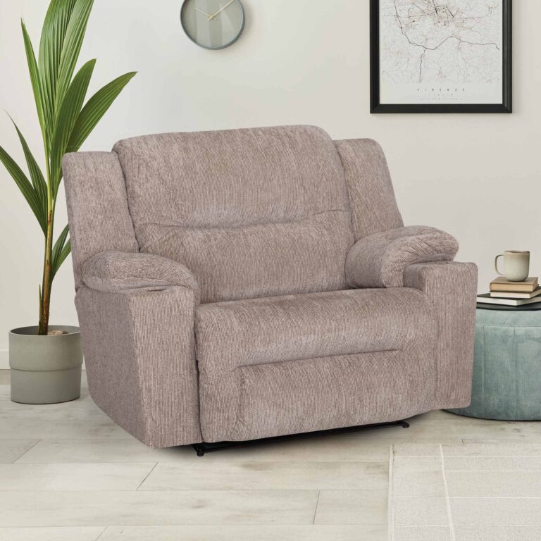 YORK STONE RECLINER