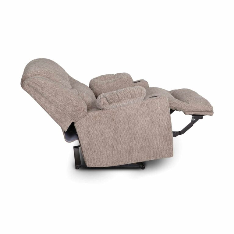 YORK STONE RECLINER