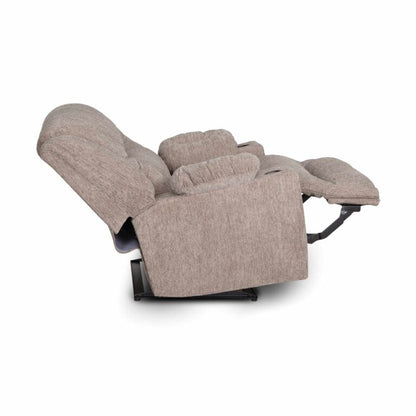 YORK STONE RECLINER