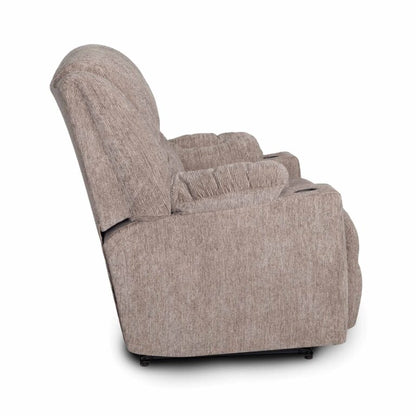 YORK STONE RECLINER