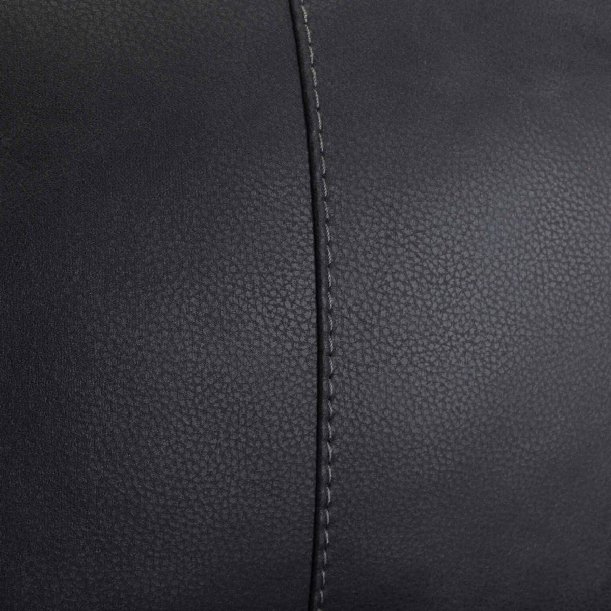 ADDISON OVERSIZED RECLINER CHARCOAL