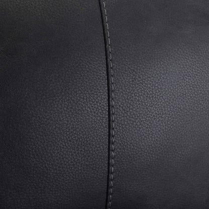 ADDISON OVERSIZED RECLINER CHARCOAL