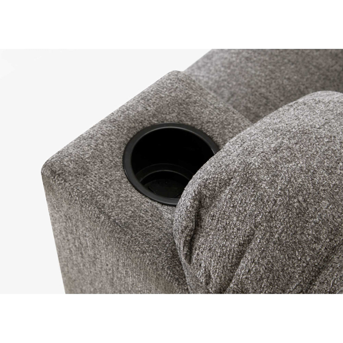 MADDOX PLATINUM RECLINER
