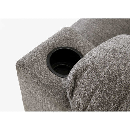 MADDOX PLATINUM RECLINER