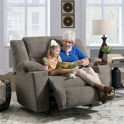 MADDOX PLATINUM RECLINER