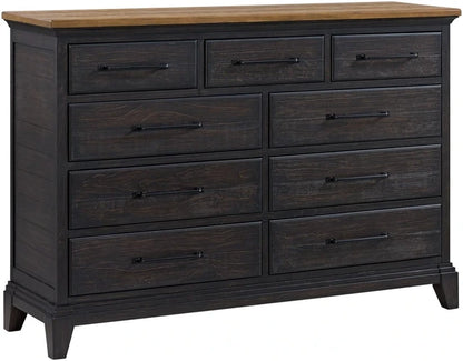 Monaco Dresser