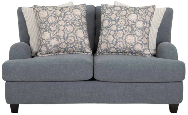 Lyla Lake Loveseat