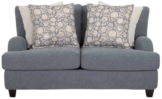 Lyla Lake Loveseat