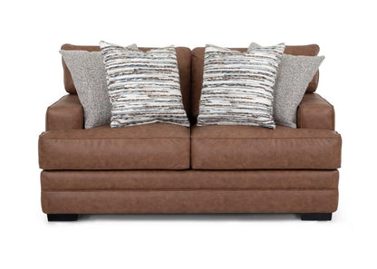 Reese Sofa & Loveseat