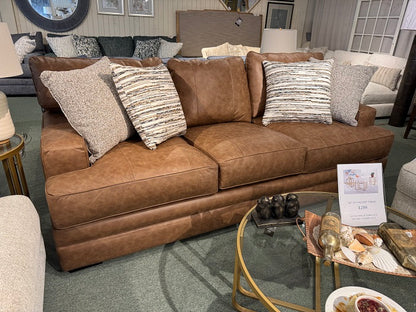 Reese Sofa & Loveseat
