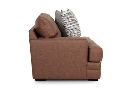 Reese Sofa & Loveseat