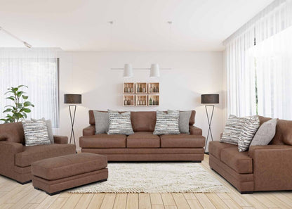 Reese Sofa & Loveseat