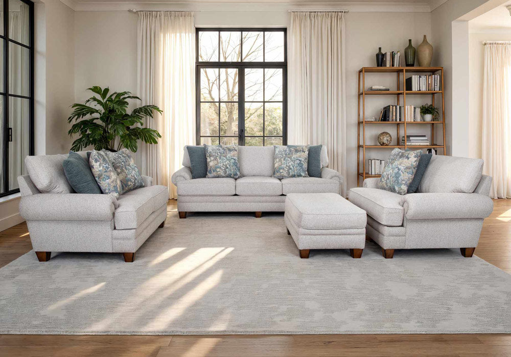 AVERY CORK SOFA