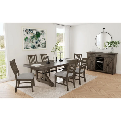 Yellowstone Dining Table