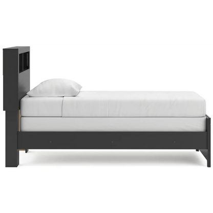Bryce Twin Bed