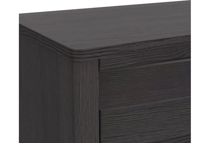 TOBY 5 DRAWER CHEST