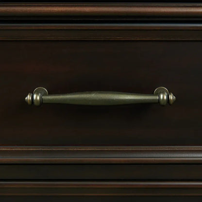 SLADE BLACK CHEST