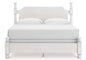 Rowen King Bed