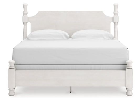 Rowen Queen Bed