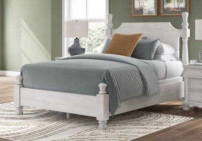 Rowen Queen Bed