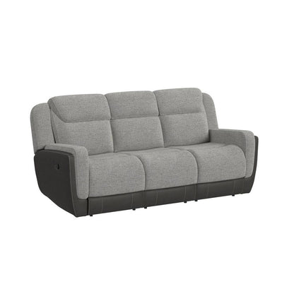 HARRY RANCHO GREY SOFA