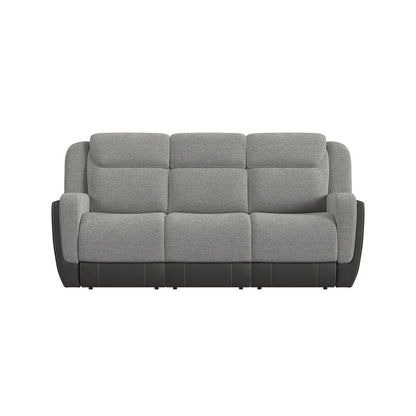 HARRY RANCHO GREY SOFA