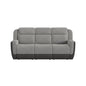 HARRY RANCHO GREY SOFA