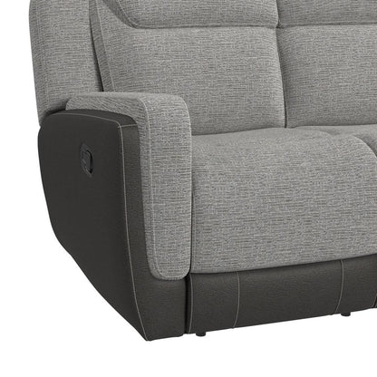HARRY RANCHO GREY SOFA