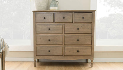 AUSTIN CHEST OF DRAWERS