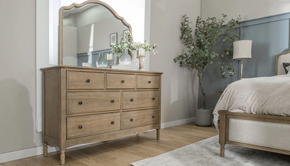 AUSTIN DRESSER