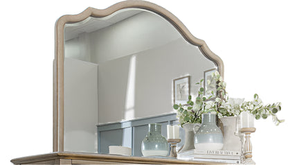 AUSTIN MIRROR