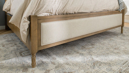 Austin Queen Bed
