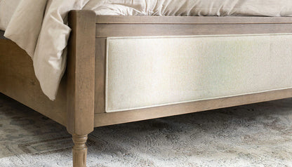 Austin Queen Bed