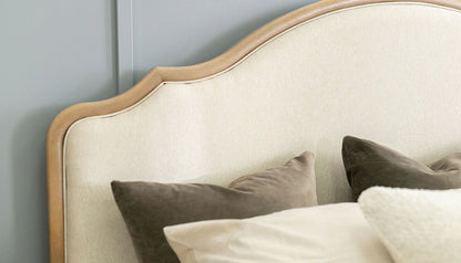 Austin King Bed