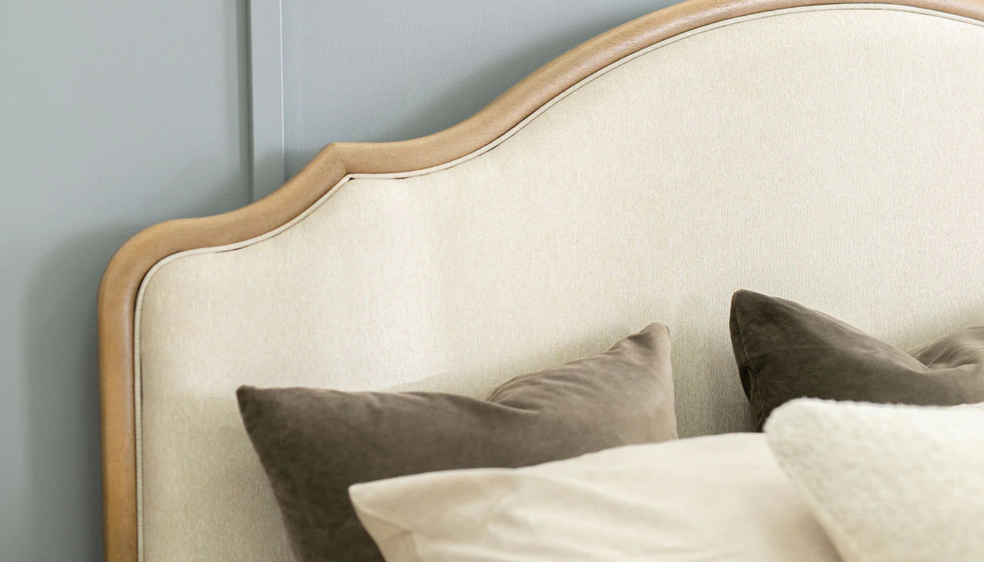 Austin Queen Bed