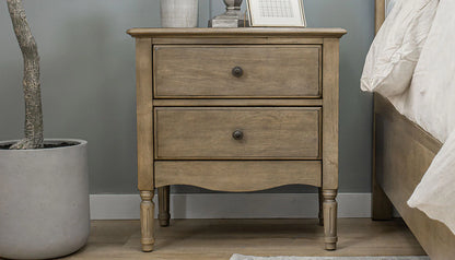 AUSTIN NIGHSTAND
