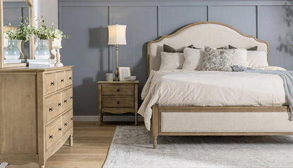 AUSTIN NIGHSTAND