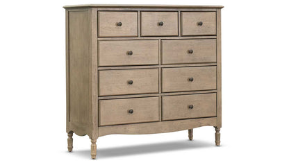 AUSTIN CHEST OF DRAWERS