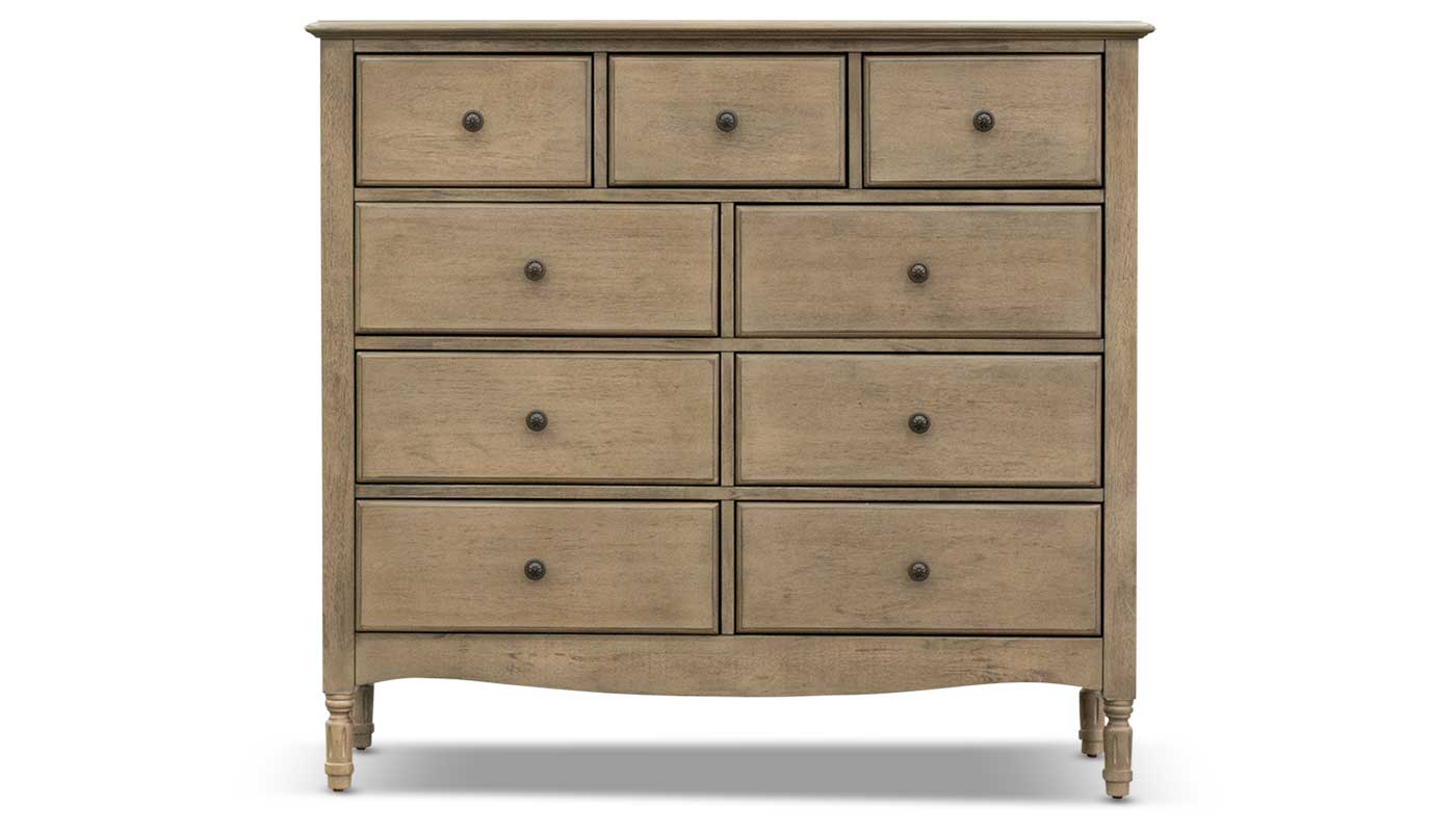 AUSTIN CHEST OF DRAWERS
