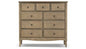 AUSTIN CHEST OF DRAWERS