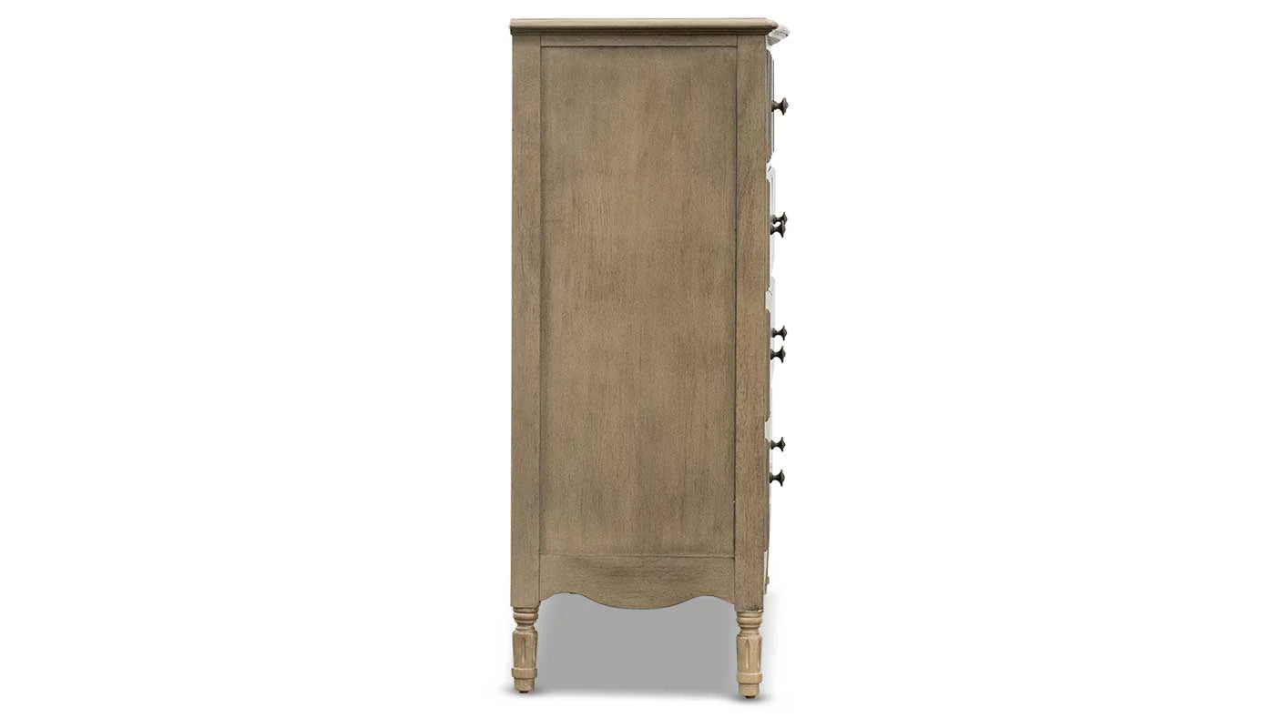 AUSTIN CHEST OF DRAWERS