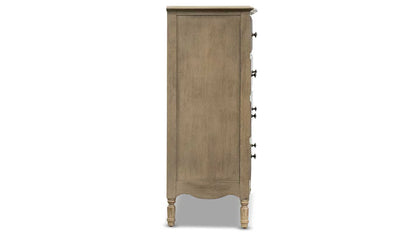 AUSTIN CHEST OF DRAWERS