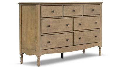 AUSTIN DRESSER