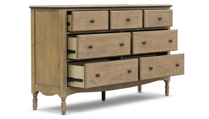 AUSTIN DRESSER