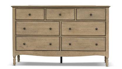 AUSTIN DRESSER