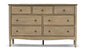AUSTIN DRESSER