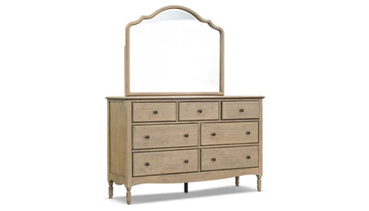 AUSTIN DRESSER
