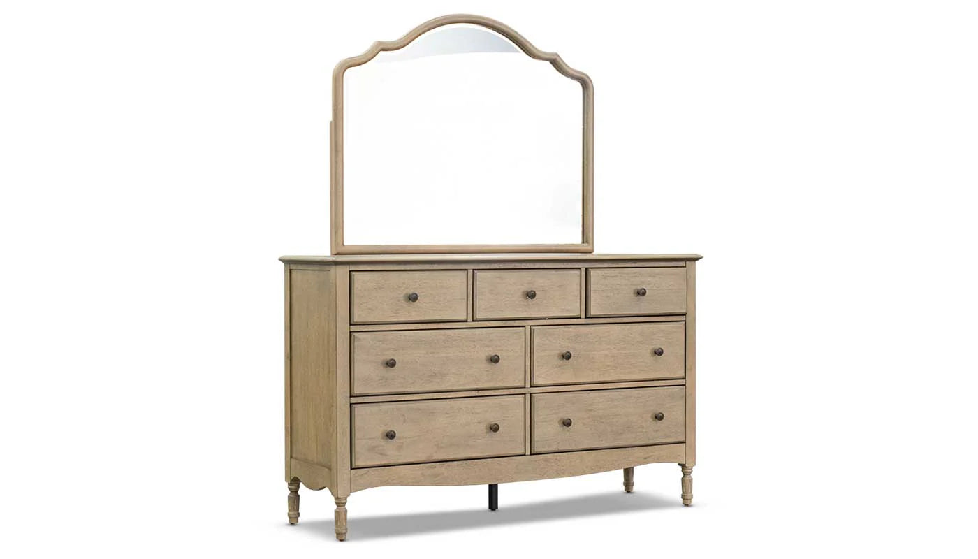 AUSTIN MIRROR