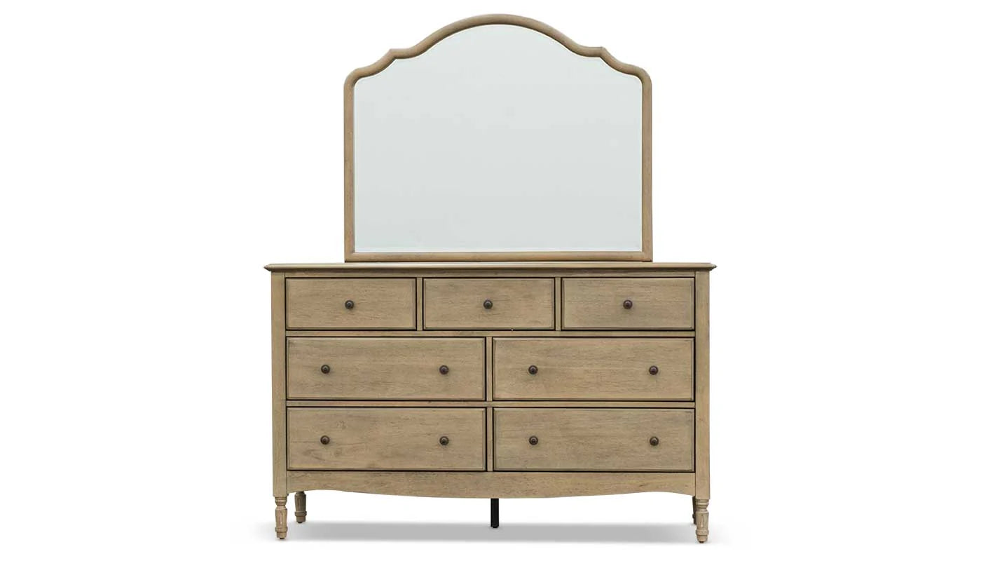 AUSTIN DRESSER