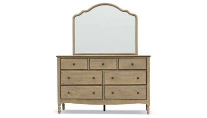 AUSTIN DRESSER